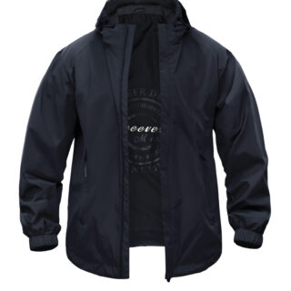 Куртка чоловіча Freever UF 30781 темно-синя