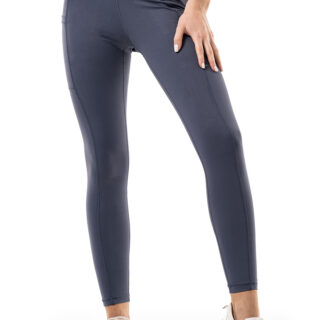 Легінси для фітнесу жіночі Freever AF 3952 сині