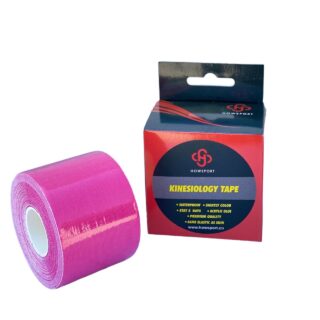 Кінезіотейпи