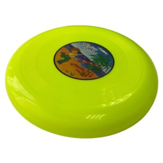 Літаюча тарілка FFF