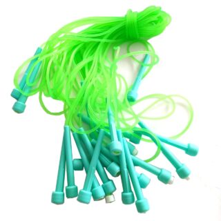 Скакалка дитяча 10 шт в упаковці TS-1817