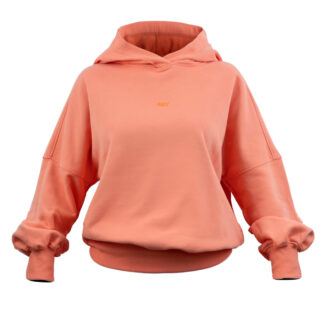 Спортивний батник жіночий Freever UF 5614 персиковий