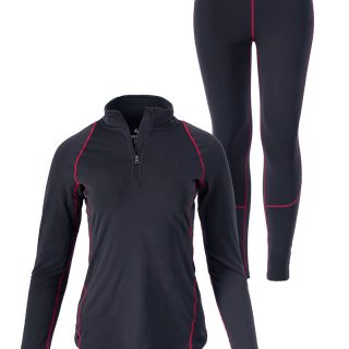 Термобілизна жіноча (комплект) Freever WF 5709