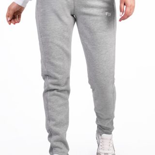 Спортивні штани жіночі Freever WF 5818 сірі