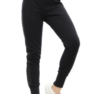 Спортивні штани жіночі Freever UF 5821 чорні