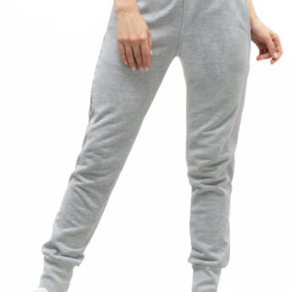 Спортивні штани жіночі Freever UF 5821 сірі