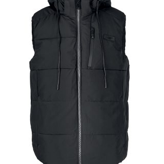 Жилетка чоловіча Freever WF 70635 чорна