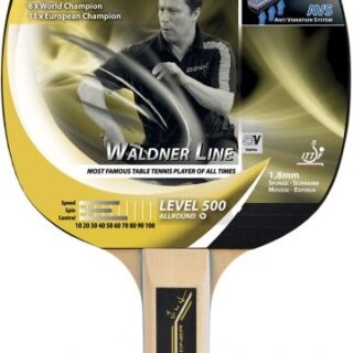 Ракетка для пінг-понгу Donic Waldner 500