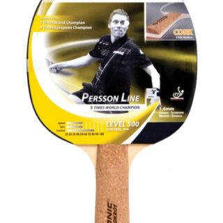Ракетка для пінг-понгу Donic Persson 500 new