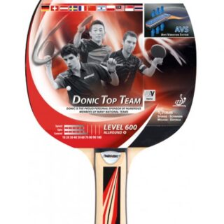 Ракетка для пінг-понгу Donic Top Teams 600 new