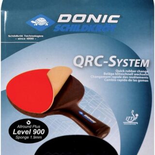 Набір накладок Donic QRC level 900 champion