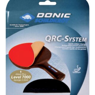 Набір накладок Donic QRC level 7000 Liga
