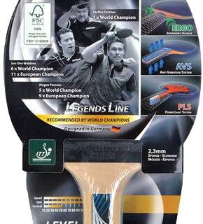 Ракетка для пінг-понгу Donic Legends 1000 FSC