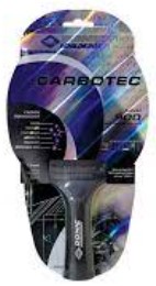 Ракетка для пінг-понгу Donic Carbotec 900 new
