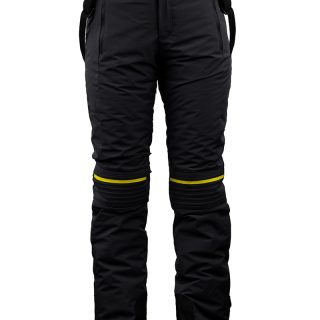 Гірськолижні штани жіночі Freever AF 7607 чорні