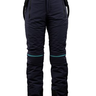 Гірськолижні штани жіночі Freever AF 7607 сині
