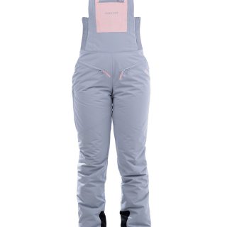 Жіночі брюки жіночі Freever AF 7901 сірі