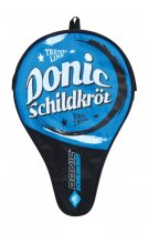 Чохол для ракетки Donic Trend cover blue