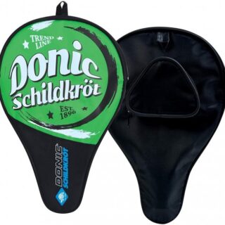 Чохол для ракетки Donic Trend cover green