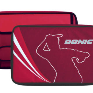 Чохол для ракетки Donic Legends plus cover red