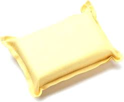 Спонж для чищення ракеток Donic cleaning sponge