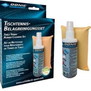Засоби для догляду Donic