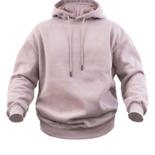 Худі спортивний чоловічий Freever UF8410 бежевий