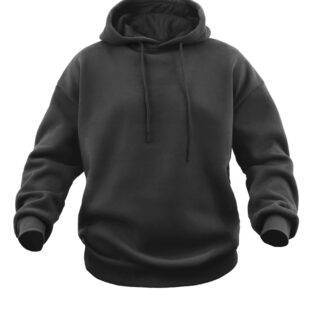 Худі спортивний чоловічий Freever UF 8410 сірий