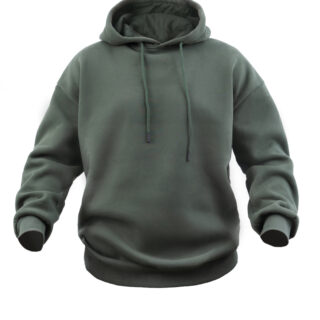 Худі спортивний чоловічий Freever UF 8410 хакі