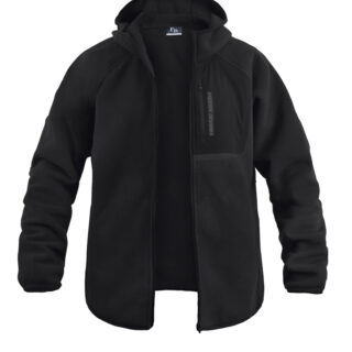 Флісова кофта чоловіча Freever UF 8411 чорна