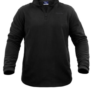 Флісова кофта чоловіча Freever UF 8412 чорна