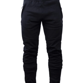 Спортивні штани чоловічі Freever UF 8910 чорні