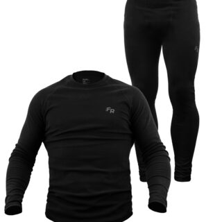 Термобілизна чоловіча (комплект) Freever UF8716 чорна