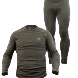 Термобілизна чоловіча (комплект) Freever UF 8716 хакі