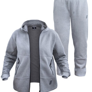 Чоловічий спортивний костюм