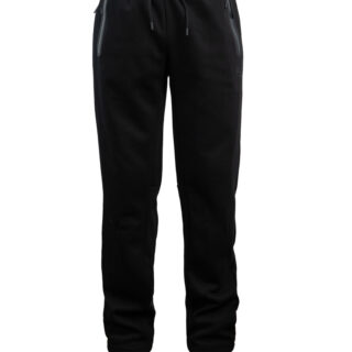 Штани спортивні чоловічі Freever UF 8826 чорні