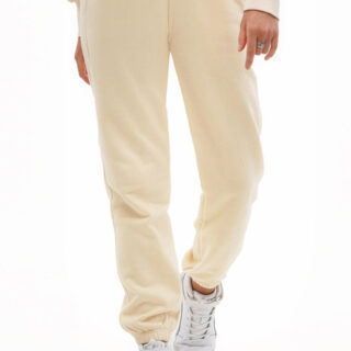 Спортивні брюки жіночі Freever UF 5614 бежеві