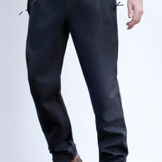 Штани чоловічі windstopper Freever UF 8820 сірі