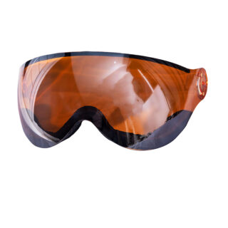Скло для гірськолижного шолома GF M457