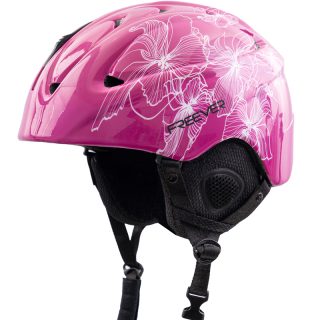 Гірськолижний шолом Freever GF MS86 рожевий