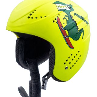 Гірськолижний шолом дитячий Freever GF MS82