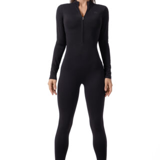 Комбінезон для йоги жіночий Freever NF 21015