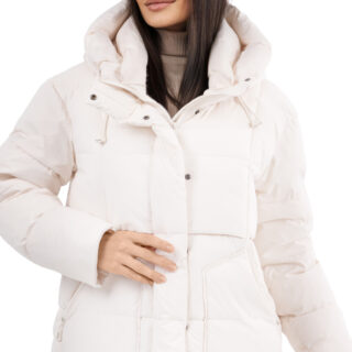 Куртка жіноча Freever NF 229661 бежева