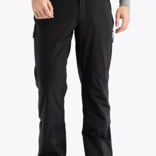 Чоловічі лижні штани AVECS 70488