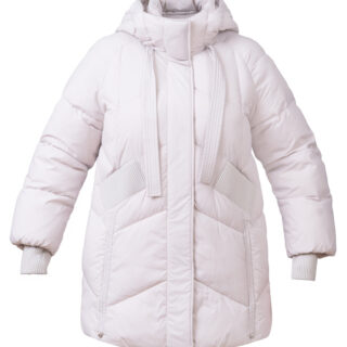 Пальто жіноче Freever NF 229503 бежеве