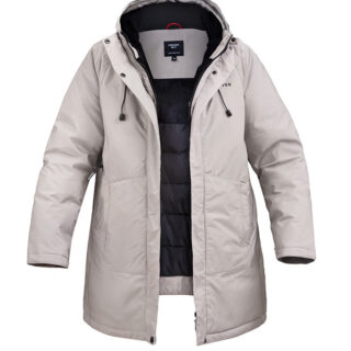 Парка Freever NF 71005 бежева