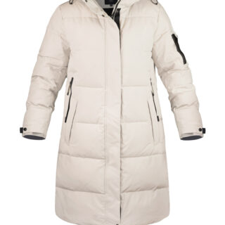 Парка Freever NF 71062 бежева