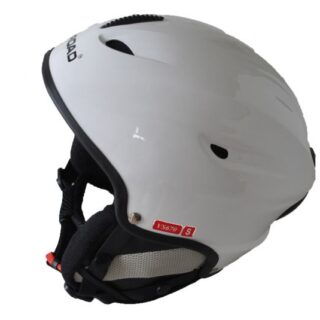 Шолом гірськолижний для сноуборду X-Road 670 white