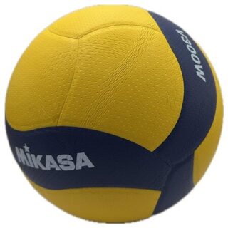 М'яч волейбольний Mikasa V300W.