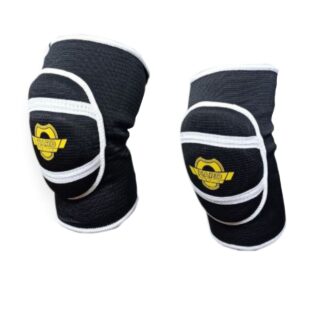 Наколінник волейбольний HARD TOUCH чорний